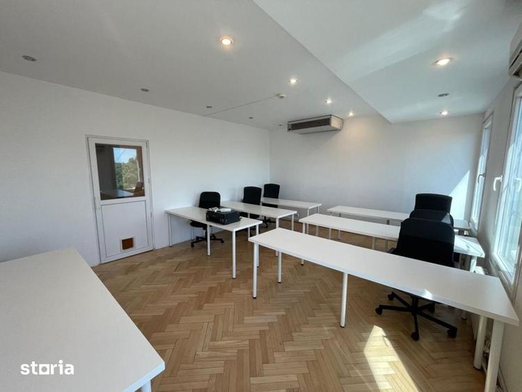 Apartament cu 4 camere decomandat în Eminescu