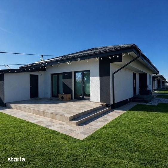 Vand casa in Clinceni 410mp - 8