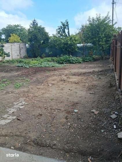 Casă cu 2 camere cu Teren 50 Mp în Țiglina 1