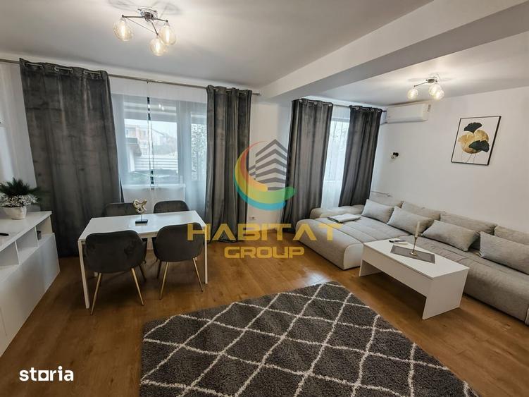 Inchiriere Casa 120 mp Bragadiru | Strada Cactusului - 15