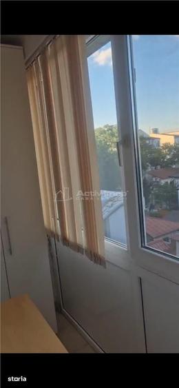 Apartament cu 2 camere decomandat în Timpuri Noi