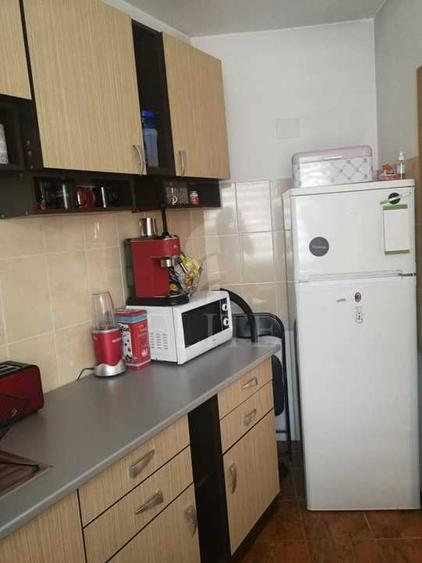 Garsonieră decomandată, mobilată în Central