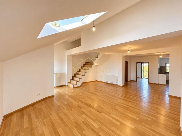 Apartament cu 3 camere decomandat în Giroc