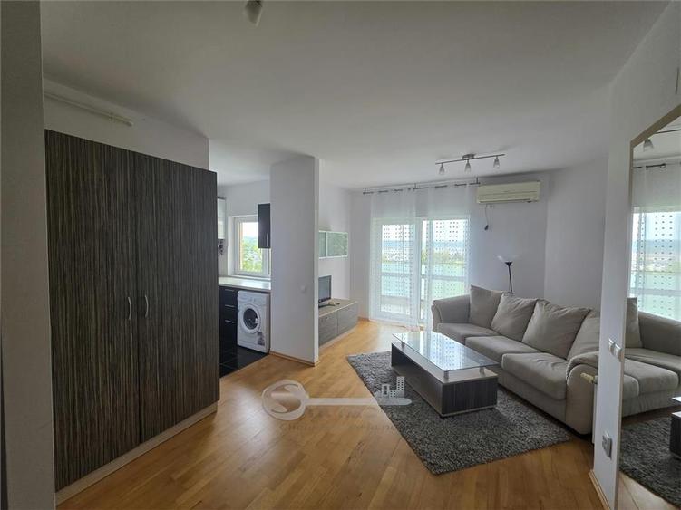 Apartament 2 camere Copou - Bellevue - 1