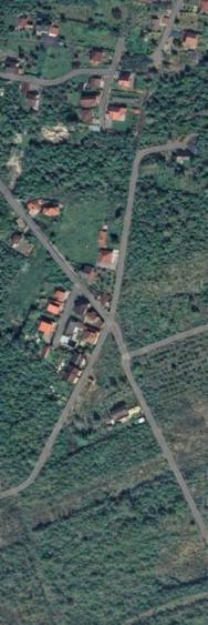 Teren Construcții intravilan de 4000 mp, în Tăuții-Măgherăuș