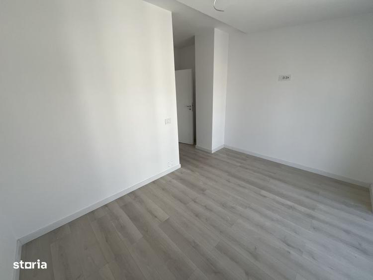 Apartament cu 3 camere în Cetății
