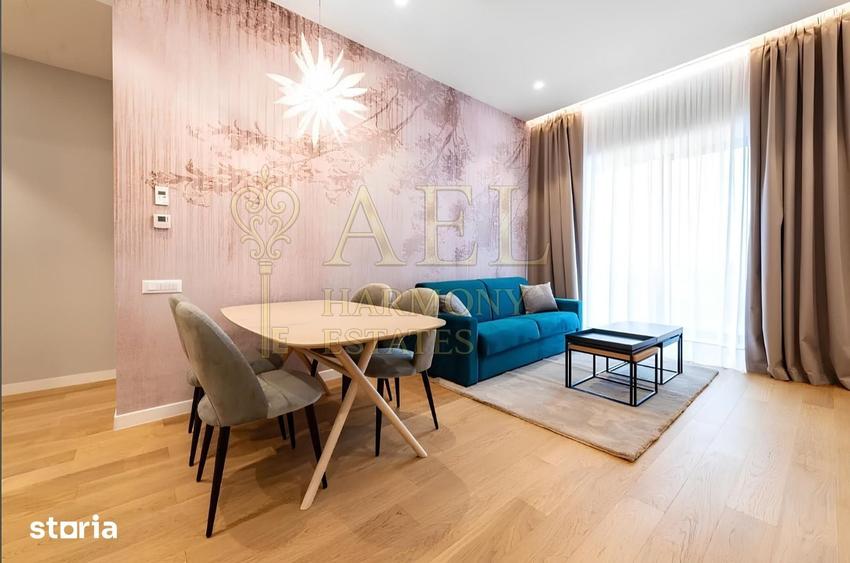 Apartament PREMIUM *2 camere* | One Verdi Park - 11