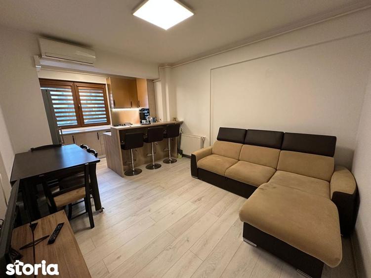 Apartament cu 3 camere de inchiriat in Prelunguirea Ghencea - 3