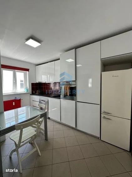Inchiriere Apartament 3 camere in Tineretului Prox. Metrou - 7