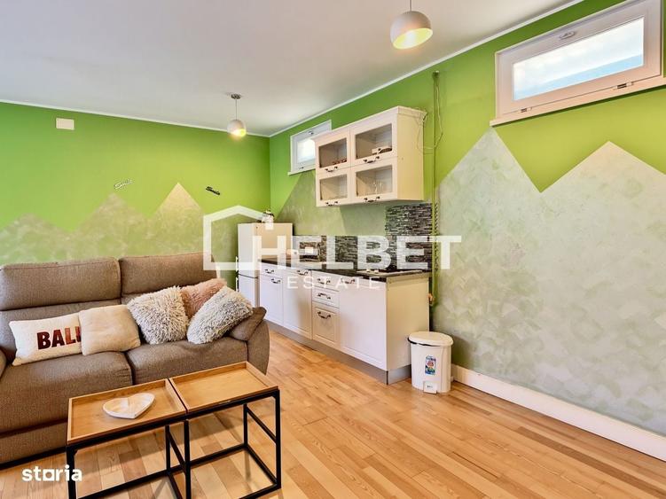 Vila Exclusiva / 7 Camere / Bran-Predelut / 5 Locuri Parcare - 6