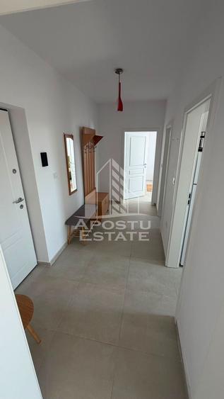 Apartament cu 55 camere decomandat în Calea Urseni