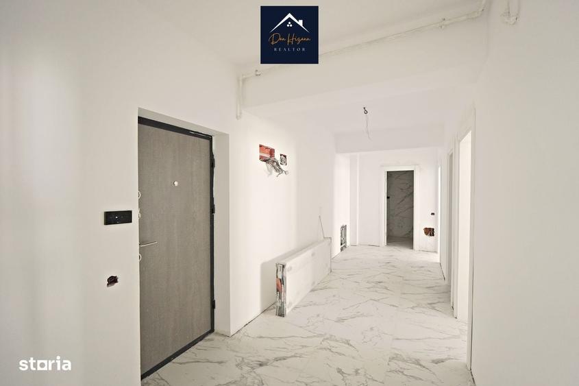 UniriiTimpuri Noi 3 camere decomandat 90,50 mp bloc 2022 p - 5