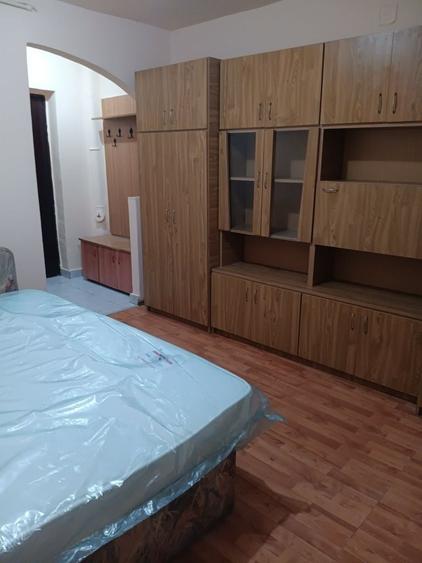 Garsonieră semidecomandată în Exterior Vest