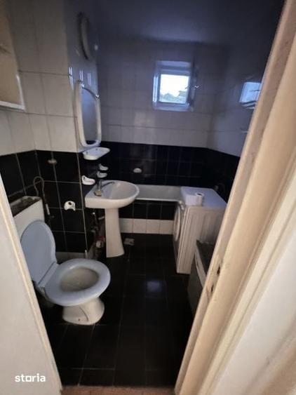 Apartament cu 2 camere în Calea Aradului
