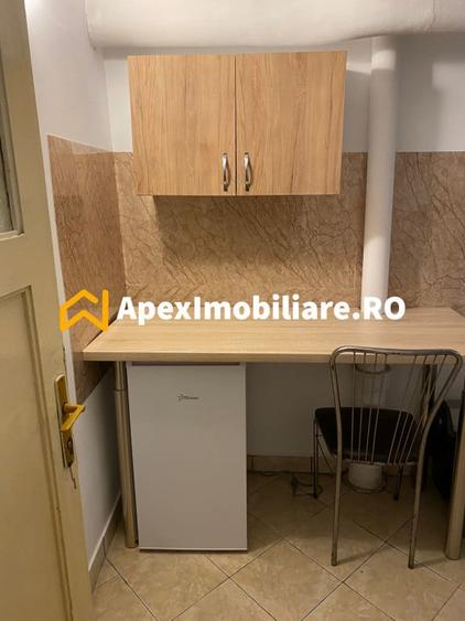 Apartament 2 camere de inchiriat Romana Bucure?ti | ApexImo - 7