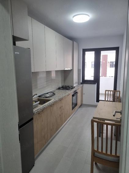 Garsonieră decomandată în Rahova
