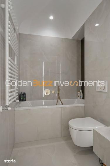 Apartament 3 camere de inchiriat | Cortina North - 1