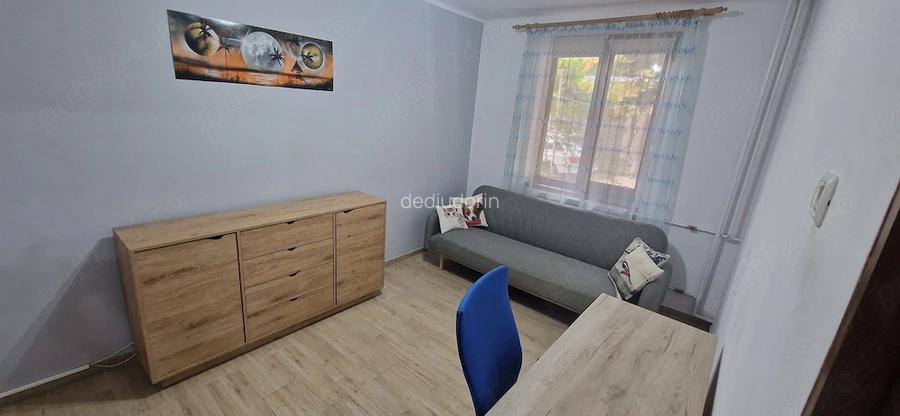 Apartament 3 camere, pozitie excelenta, situat central