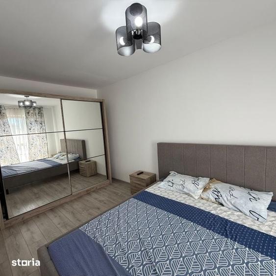 Garsonieră în Valea Borcutului