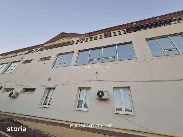 Nou | Apartament Impecabil | 3 Camere | Saftica