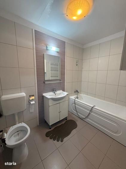 Garsonieră în Central