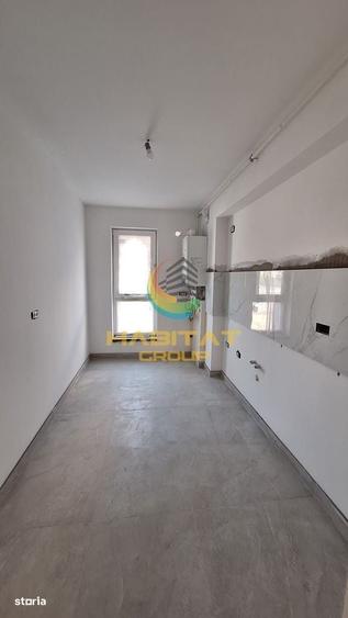 Apartament cu 2 camere decomandat în Brâncoveanu