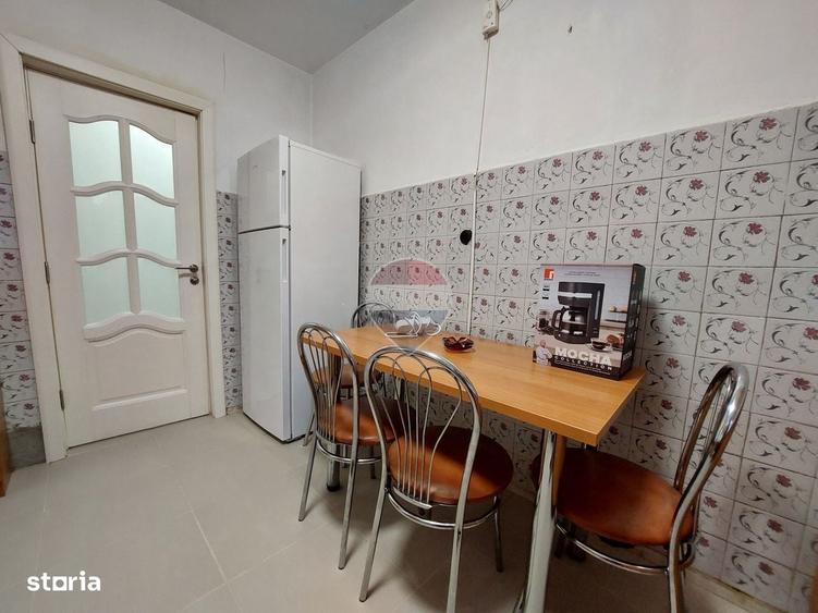 Apartament cu 2 camere de inchiriat in zona Drumul Taberei - 3