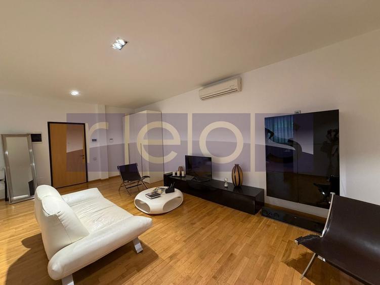 Apartament cu 3 camere semidecomandat, mobilat în Șoseaua Nordului