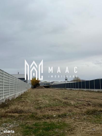 Teren de 1850 mp, în Central