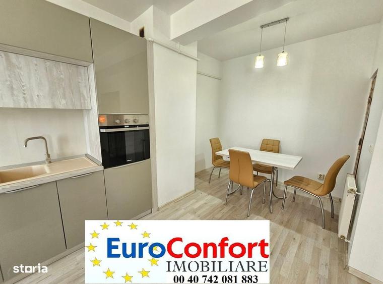 Apartament cu 2 camere în UTA