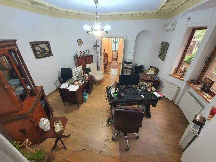 Apartament cu 2 camere în Cotroceni