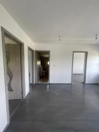 Casă cu 4 camere cu Teren 500 Mp în Buturugeni