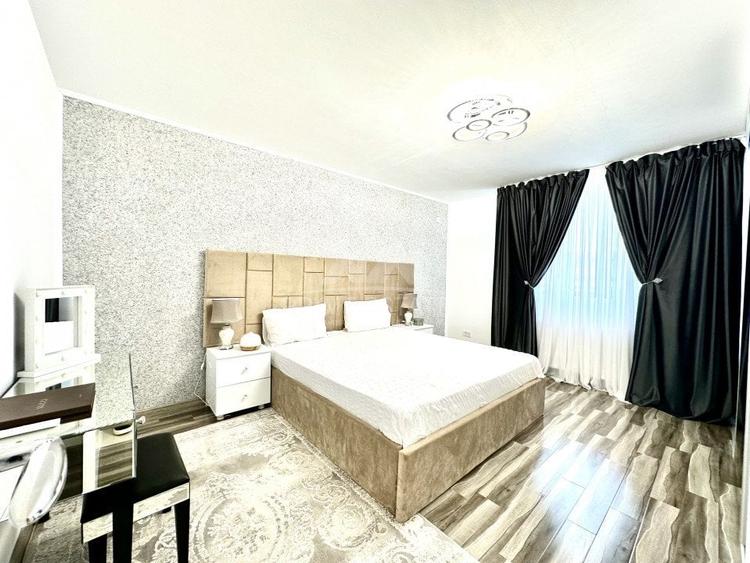 Apartament 3 camere Premium de Inchiriat cu 1 loc Parcare inclus - Weiner Palada - 4