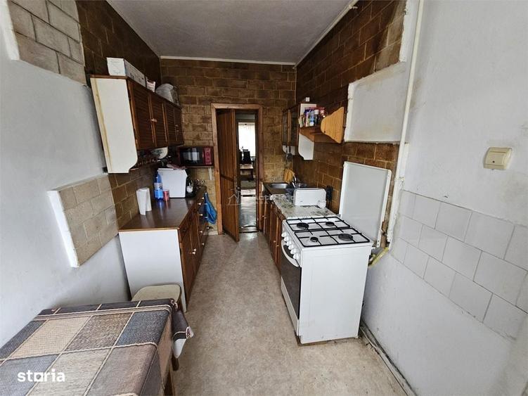 Apartament cu 3 camere decomandat în Ultracentral