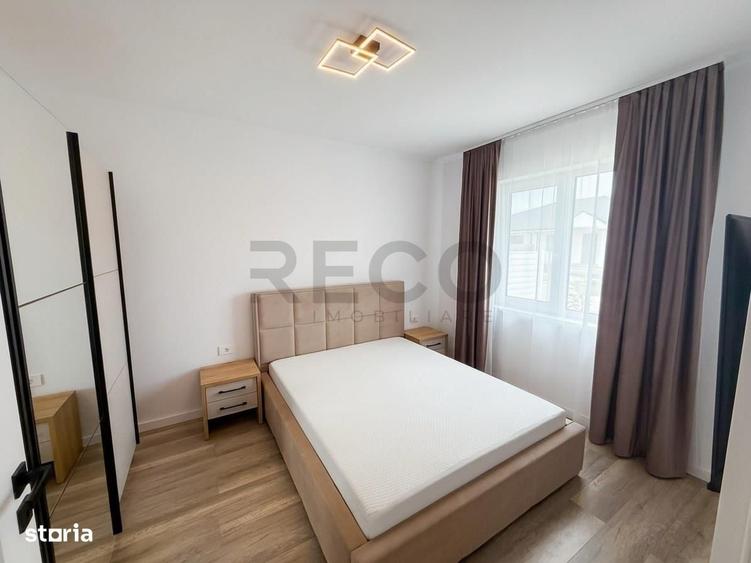 Casă cu 3 camere în Cheriu