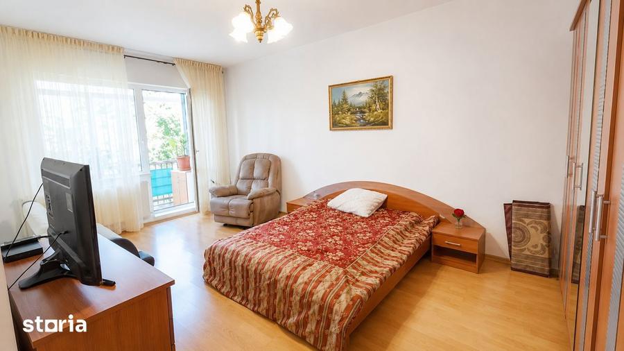 De vanzare apartament 1 camera 45 mp Gruia - 1