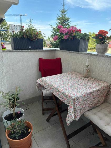 Apartament 2 camere si loc parcare - Parcul Carol - 8