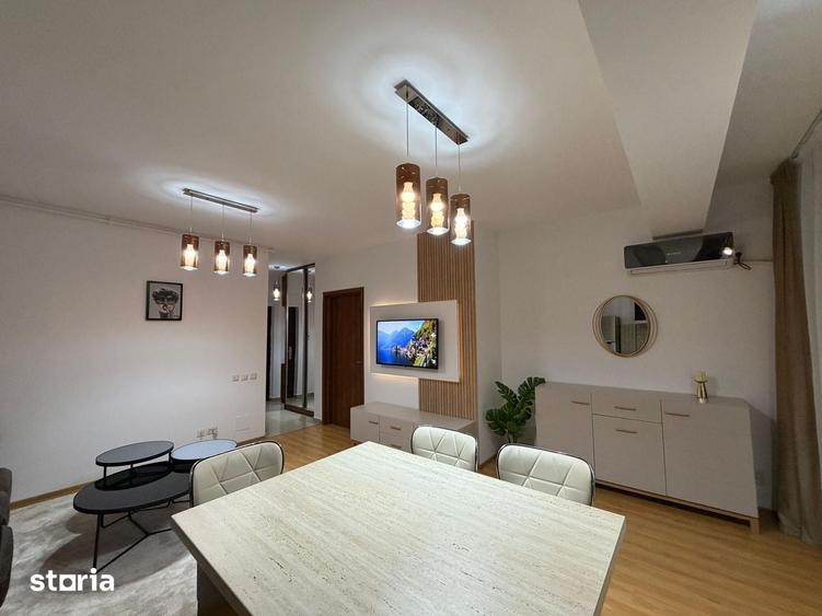 Apartament cu 2 camere în Iancului