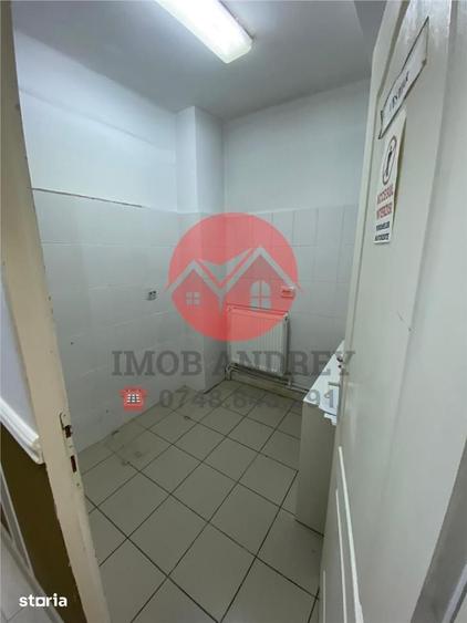 Spațiu comercial, de 110 mp, în Ultracentral