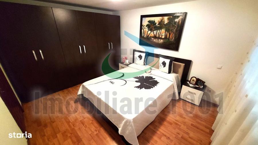 Casă cu 4 camere cu Teren 1061 Mp în Săcălășeni