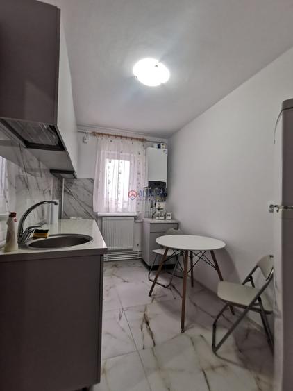 Apartament cu 2 camere circular în Tomis Nord