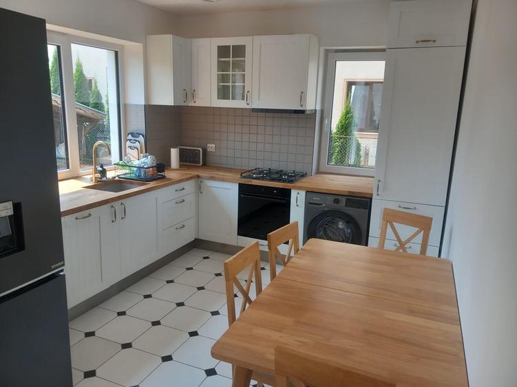 Apartament cu 2 camere semidecomandat în Zorilor