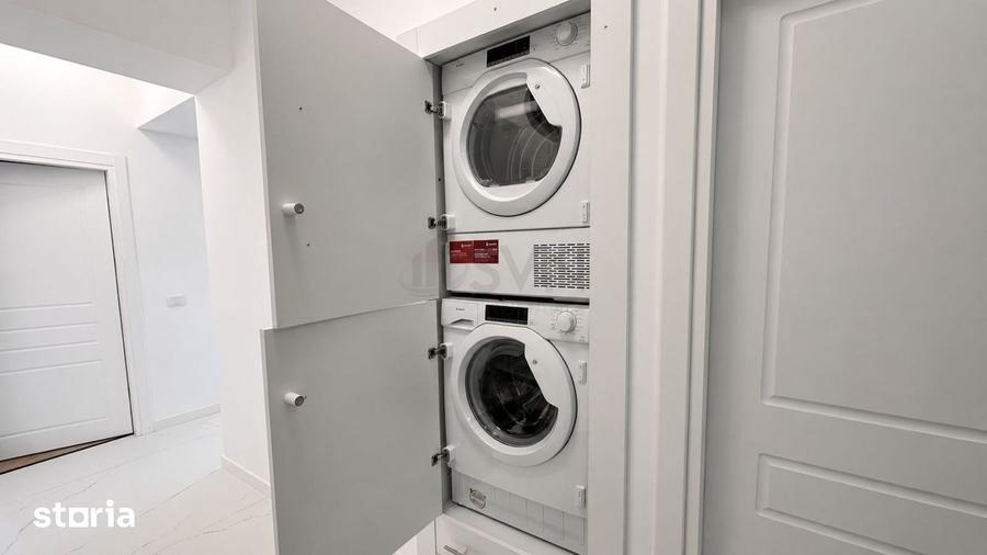 Apartament cu 4 camere în Central