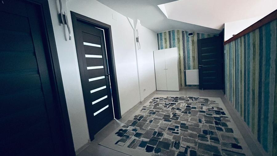vila insir4cam,3bai,30mpcurte,2locuri parc./Popesti Leordeni - 14