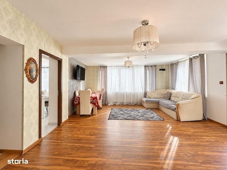 Casă cu 4 camere în Glina