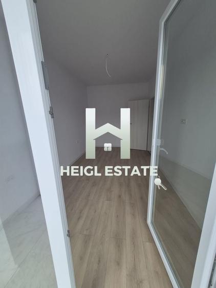 Apartament cu 2 camere în Giroc