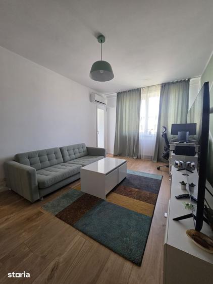 Apartament 2 camere, balcon, etaj 8, Crangasi - 14