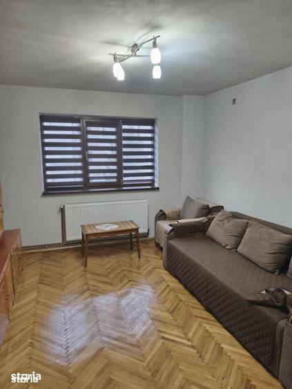 Apartament cu 3 camere decomandat în Nord