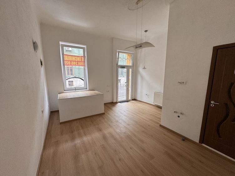 Spațiu comercial, de 23 mp, în Ultracentral