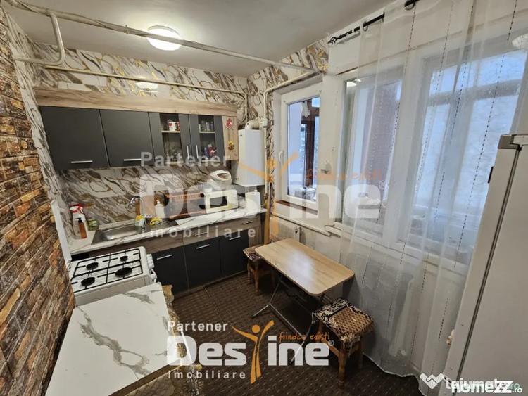 Apartament 1 camera - Semidecomandat, 40 mp, Centrala - 1